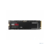 Твердотельные накопители Твердотельные накопители/ Samsung SSD 980 PRO, 1000GB, M.2(22x80mm), NVMe 1.3c, PCIe 4.0 x4, 3-bit MLC, R/W 7000/5000MB/s, IOPs 1 000 000/1 000 000, DRAM buffer 1024MB, TBW 600, DWPD 0.33 (12 мес.)