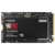 Твердотельные накопители Твердотельные накопители/ Samsung SSD 980 PRO, 1000GB, M.2(22x80mm), NVMe 1.3c, PCIe 4.0 x4, 3-bit MLC, R/W 7000/5000MB/s, IOPs 1 000 000/1 000 000, DRAM buffer 1024MB, TBW 600, DWPD 0.33 (12 мес.)