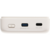 Мобильный аккумулятор Solove W12 5000mAh QC3.0/PD3.0 20W 3A USB-C беспров.зар. бежевый (W12 BEIGE RUS)
