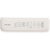 Мобильный аккумулятор Solove W12 5000mAh QC3.0/PD3.0 20W 3A USB-C беспров.зар. бежевый (W12 BEIGE RUS)