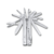 Мультитул Victorinox SwissTool MX Clip (3.0327.MKB1) 115мм 26функц. серебристый блистер