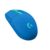 Мышь Logitech G304 Lightspeed синий оптическая 12000dpi беспров. USB 5but (910-006016)