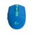 Мышь Logitech G304 Lightspeed синий оптическая 12000dpi беспров. USB 5but (910-006016)
