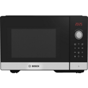 Микроволновая Печь Bosch FEL053MS2 25л. 800Вт черный