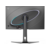Монитор GMNG 27" Gaming GM-27F14 черный IPS LED 2ms 16:9 HDMI M/M матовая HAS Piv 400cd 178гр/178гр 2560x1440 240Hz G-Sync FreeSync DP Quad 2K (1440p) 6.55кг