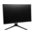 Монитор GMNG 27" Gaming GM-27F14 черный IPS LED 2ms 16:9 HDMI M/M матовая HAS Piv 400cd 178гр/178гр 2560x1440 240Hz G-Sync FreeSync DP Quad 2K (1440p) 6.55кг