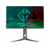 Монитор GMNG 27" Gaming GM-27F14 черный IPS LED 2ms 16:9 HDMI M/M матовая HAS Piv 400cd 178гр/178гр 2560x1440 240Hz G-Sync FreeSync DP Quad 2K (1440p) 6.55кг