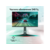 Монитор GMNG 27" Gaming GM-27F14 черный IPS LED 2ms 16:9 HDMI M/M матовая HAS Piv 400cd 178гр/178гр 2560x1440 240Hz G-Sync FreeSync DP Quad 2K (1440p) 6.55кг