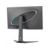 Монитор GMNG 27" Gaming GM-27F14 черный IPS LED 2ms 16:9 HDMI M/M матовая HAS Piv 400cd 178гр/178гр 2560x1440 240Hz G-Sync FreeSync DP Quad 2K (1440p) 6.55кг