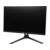 Монитор GMNG 27" Gaming GM-27F14 черный IPS LED 2ms 16:9 HDMI M/M матовая HAS Piv 400cd 178гр/178гр 2560x1440 240Hz G-Sync FreeSync DP Quad 2K (1440p) 6.55кг