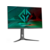 Монитор GMNG 27" Gaming GM-27F14 черный IPS LED 2ms 16:9 HDMI M/M матовая HAS Piv 400cd 178гр/178гр 2560x1440 240Hz G-Sync FreeSync DP Quad 2K (1440p) 6.55кг
