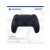 Геймпад Беспроводной PlayStation DualSense черный для: PlayStation 5 (CFI-ZCT1W)
