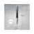 Ручка шариков. Parker Urban Core (2150858) Muted Black CT M черн. черн. подар.кор.европод.