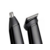 Триммер Babyliss MT725E черный (насадок в компл:6шт)