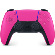 Геймпад Беспроводной PlayStation DualSense розовый для: PlayStation 5 (IT988168)