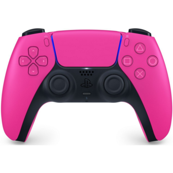 Геймпад Беспроводной PlayStation DualSense розовый для: PlayStation 5 (IT988168)