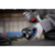 Углошлифовальная машина Bosch GWS 17-125 S 1700Вт 11500об/мин рез.шпин.:M14 d=125мм (06017D0300)