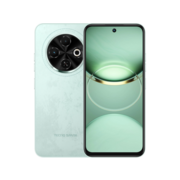 Смартфон Tecno Spark 30C 256Gb 8Gb зеленый моноблок 3G 4G 2Sim 6.67" 720x1600 Android 14 48Mpix 802.11 a/b/g/n/ac NFC GPS GSM900/1800 Protect FM microSD max1024Gb