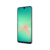Смартфон Samsung SM-A266B Galaxy A26 5G 256Gb 8Gb белый моноблок 3G 4G 2Sim 6.7" 1080x2340 Android 15 50Mpix 802.11 a/b/g/n/ac NFC GPS GSM900/1800 GSM1900 Protect microSD max2048Gb