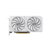 Видеокарта Видеокарта/ DUAL-RTX4060TI-O8G-EVOWHITE