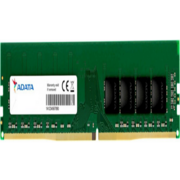 Память DIMM DDR4 8Gb PC25600 3200MHz CL22 1.2V ADATA (AD4U32008G22-SGN)