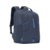 Рюкзак для ноутбука 17.3" Riva 7861 темно-синий полиэстер (7861 BLUE)