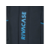 Рюкзак для ноутбука 17.3" Riva 7861 темно-синий полиэстер (7861 BLUE)