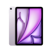 Планшет Apple iPad Air 2025 A3266 M3 4.05 8C RAM8Gb ROM128Gb 11" IPS 2360x1640 iOS фиолетовый 12Mpix 12Mpix BT WiFi 10hr