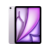 Планшет Apple iPad Air 2025 A3266 M3 4.05 8C RAM8Gb ROM128Gb 11" IPS 2360x1640 iOS фиолетовый 12Mpix 12Mpix BT WiFi 10hr