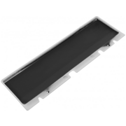 Плита Газовая Gefest CG 50М02 К73 белый (без крышки) реш.чугун