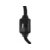 Наушники с микрофоном A4Tech Bloody G575P черный 2м мониторные оголовье (G575P 4PIN+USB/BLACK)