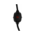 Наушники с микрофоном A4Tech Bloody G575P черный 2м мониторные оголовье (G575P 4PIN+USB/BLACK)