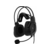 Наушники с микрофоном A4Tech Bloody G575P черный 2м мониторные оголовье (G575P 4PIN+USB/BLACK)