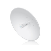 UBIQUITI PBE-5AC-500 Точка доступа Wi-Fi, AirMax, Рабочая частота 5150-5875 МГц, Выходная мощность 27 дБм