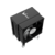 Устройство охлаждения(кулер) Formula Ice Boid 3PSD9 Soc-AM5/AM4/1200/1700/1851 черный 4-pin 26.43dB Al+Cu 140W 332gr Ret