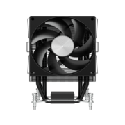 Устройство охлаждения(кулер) Formula Ice Boid 3PSD9 Soc-AM5/AM4/1200/1700/1851 черный 4-pin 26.43dB Al+Cu 140W 332gr Ret