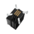Устройство охлаждения(кулер) Formula Ice Boid 3PSD9 Soc-AM5/AM4/1200/1700/1851 черный 4-pin 26.43dB Al+Cu 140W 332gr Ret