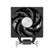 Устройство охлаждения(кулер) Formula Ice Boid 4PSD12 Soc-AM5/AM4/1200/1700/1851 черный 4-pin 34.3dB Al+Cu 200W 448gr Ret