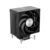 Устройство охлаждения(кулер) Formula Ice Boid 4PSD12 Soc-AM5/AM4/1200/1700/1851 черный 4-pin 34.3dB Al+Cu 200W 448gr Ret