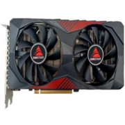 Видеокарта Biostar PCI-E 4.0 RTX3060-12GB NVIDIA GeForce RTX 3060 12Gb 192bit GDDR6 1320/15000 HDMIx1 DPx3 HDCP Ret