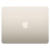 Ноутбук Apple MacBook Air A2681 M2 8 core 16Gb SSD256Gb/8 core GPU 13.6" Retina (2560x1664) macOS star WiFi BT Cam (MC7W4LL/A)