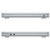 Ноутбук Apple MacBook Air A2681 M2 8 core 16Gb SSD256Gb/8 core GPU 13.6" Retina (2560x1664) macOS silver WiFi BT Cam (MC7V4ZA/A)
