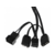 Система водяного охлаждения Formula Oasis L360 ARGB Soc-AM5/AM4/1200/2066/1700/1851 черный 4-pin 1-27dB Al+Cu 360W Ret (OASIS L360 ARGB BK)