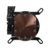 Система водяного охлаждения Formula Oasis L360 ARGB Soc-AM5/AM4/1200/2066/1700/1851 черный 4-pin 1-27dB Al+Cu 360W Ret (OASIS L360 ARGB BK)