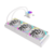 Система водяного охлаждения Formula Oasis L360 ARGB Soc-AM5/AM4/1200/2066/1700/1851 белый 4-pin 1-27dB Al+Cu 360W Ret (OASIS L360 ARGB WH)