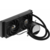 Система водяного охлаждения Formula Oasis L240 ARGB Soc-AM5/AM4/1200/2066/1700/1851 черный 4-pin 1-27.2dB Al+Cu 310W Ret (OASIS L240 ARGB BK)