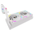 Система водяного охлаждения Formula Oasis L240 ARGB Soc-AM5/AM4/1200/2066/1700/1851 белый 4-pin 1-27.2dB Al+Cu 310W Ret (OASIS L240 ARGB WH)