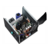 Блок питания Deepcool GAMERSTORM PN1000D (ATX 3.1, 1000W, PWM 120mm fan, Active PFC, 80+ GOLD, Active PFC + Full Bridge SRC LLC + DC/DC, Gen5 PCIe) RET