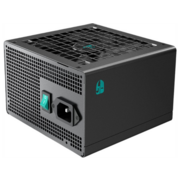 Блок питания Deepcool GAMERSTORM PN1000D (ATX 3.1, 1000W, PWM 120mm fan, Active PFC, 80+ GOLD, Active PFC + Full Bridge SRC LLC + DC/DC, Gen5 PCIe) RET