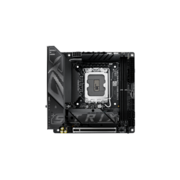 Материнская плата Материнская плата/ ROG STRIX B860-I GAMING WIFI